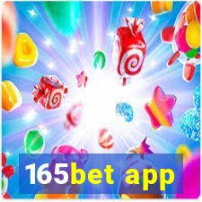 165bet app